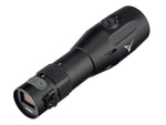 TRYBE Optics DiMA1000 Laser Rangefinder with Mount Black TROLRF