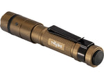 TRYBE Optics Micro Lithium Ion 350 Lumen Rechargeable Handheld Flashlight