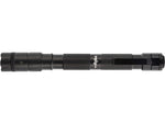 TRYBE Optics Mini Lithium Ion 500 Lumen Rechargeable Handheld Flashlight