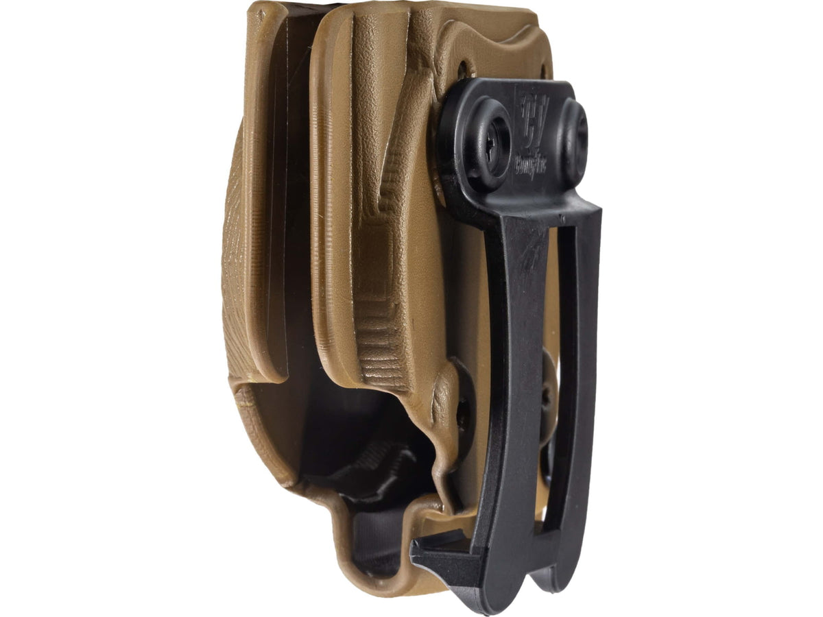 TRYBE Tactical