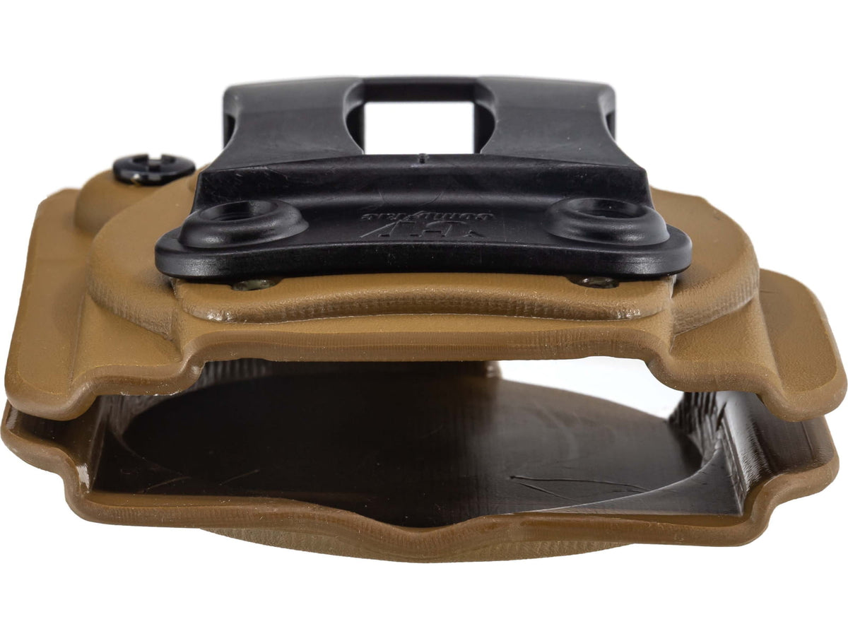 TRYBE Tactical