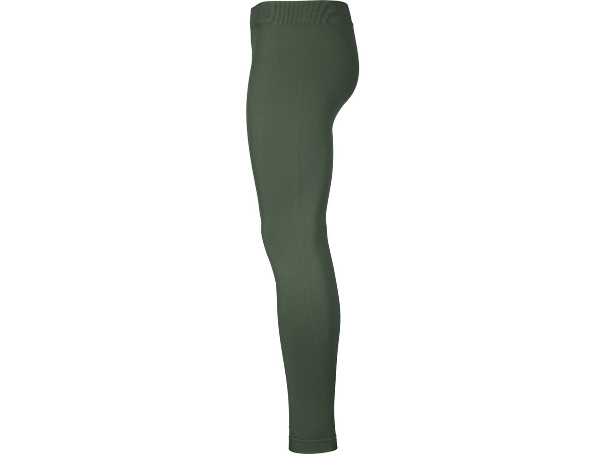 TRYBE Tactical Seamless Thermal Legging - Men's