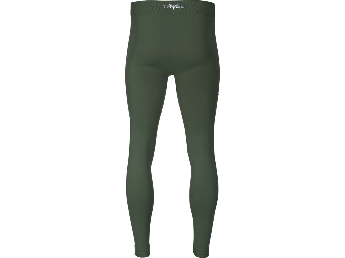 TRYBE Tactical Seamless Thermal Legging - Men's