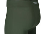 TRYBE Tactical Seamless Thermal Legging - Men's