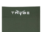 TRYBE Tactical Seamless Thermal Legging - Men's