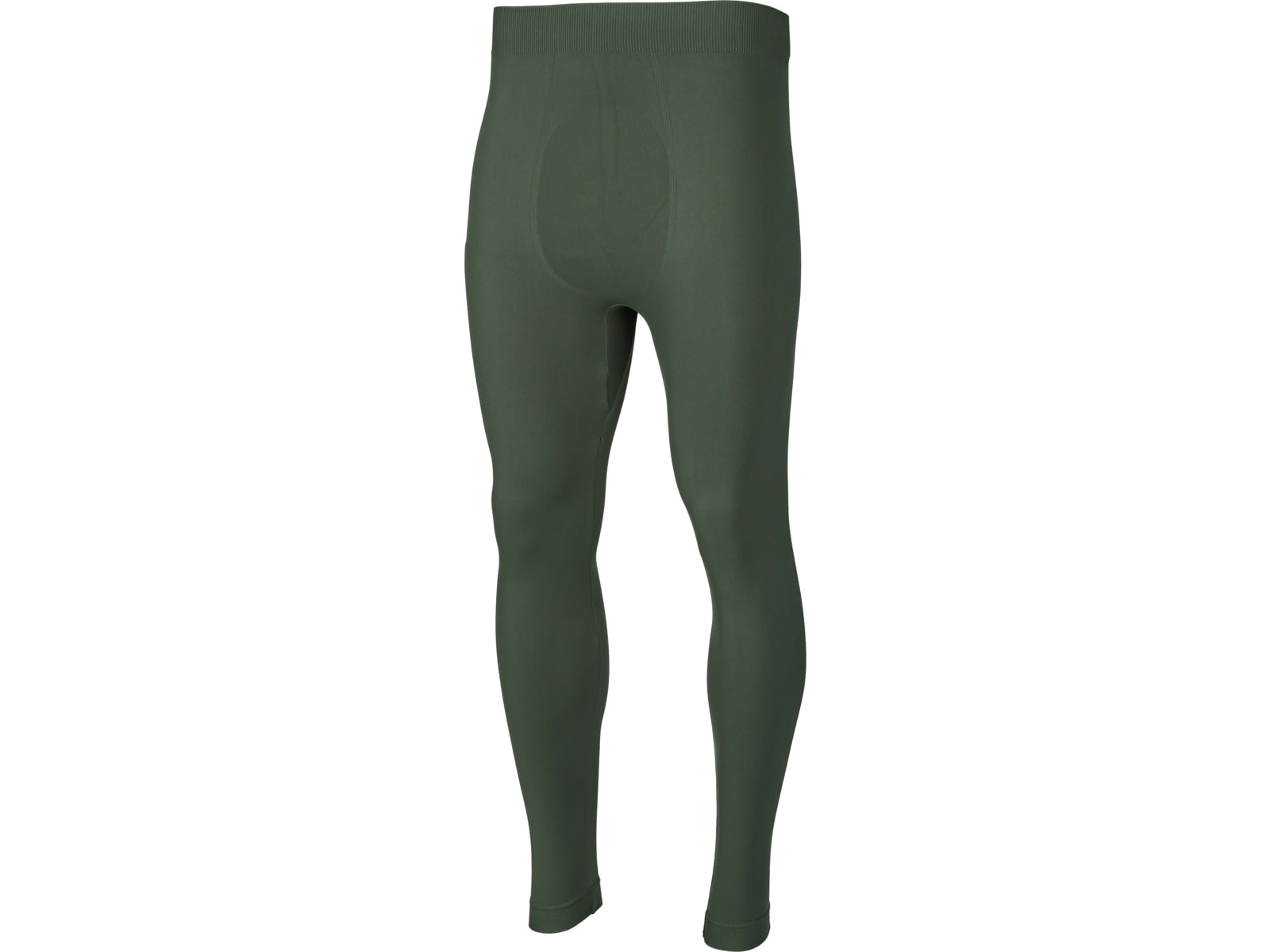TRYBE Tactical Seamless Thermal Legging - Men's