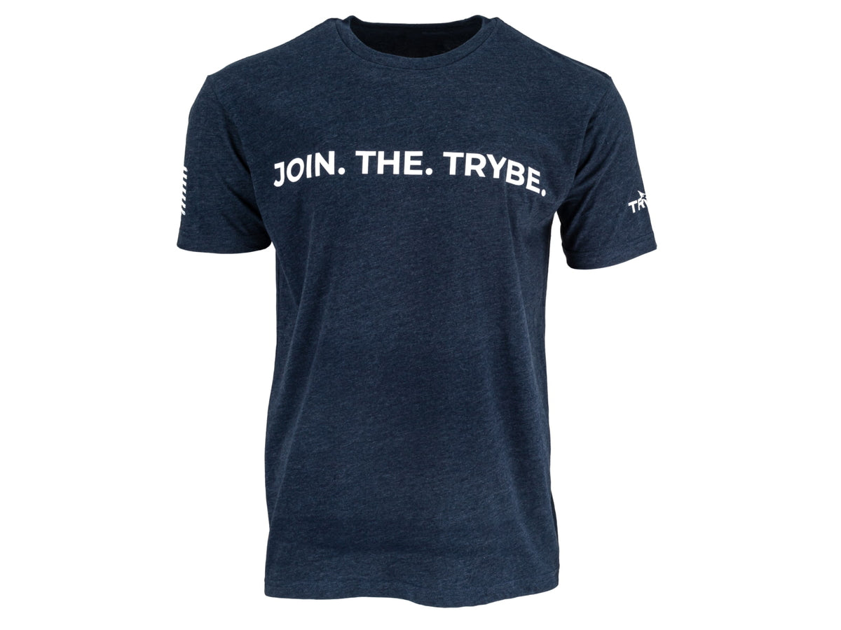 TRYBE Tactical T-Shirt