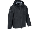 TRYBE Tactical Packable Rain Jacket - Men's