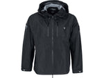 TRYBE Tactical Packable Rain Jacket - Men's