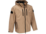 TRYBE Tactical Packable Rain Jacket - Men's