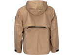 TRYBE Tactical Packable Rain Jacket - Men's