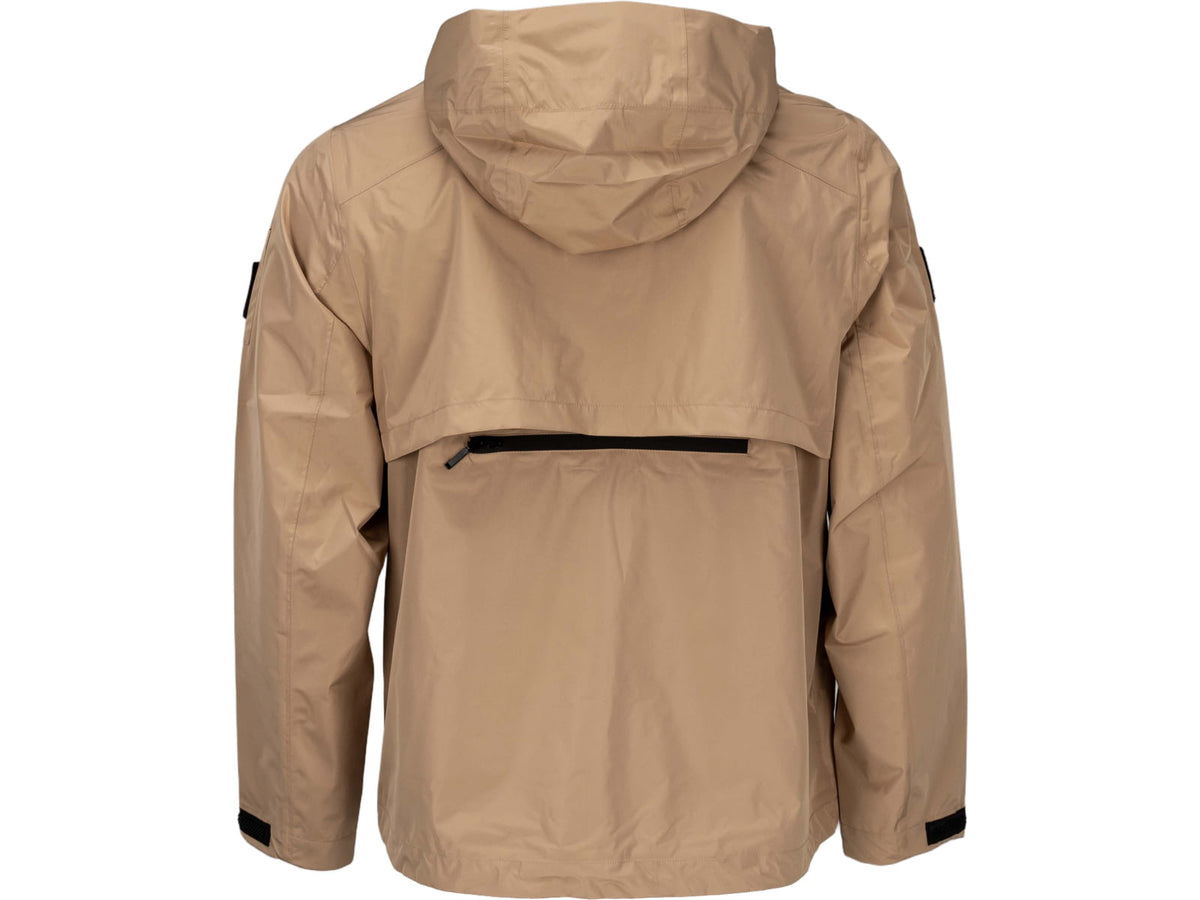 TRYBE Tactical Packable Rain Jacket - Men's