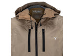 TRYBE Tactical Packable Rain Jacket - Men's