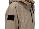 TRYBE Tactical Packable Rain Jacket - Men's