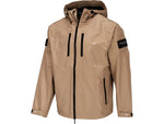 TRYBE Tactical Packable Rain Jacket - Men's