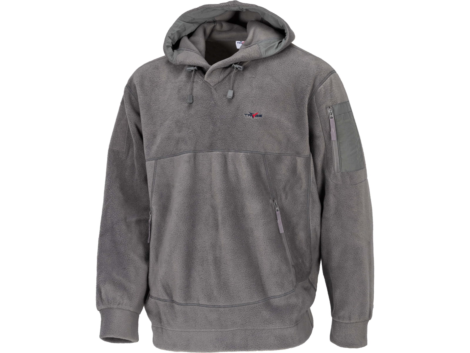 TRYBE Tactical Ultra Fleece Hoodie - Men's