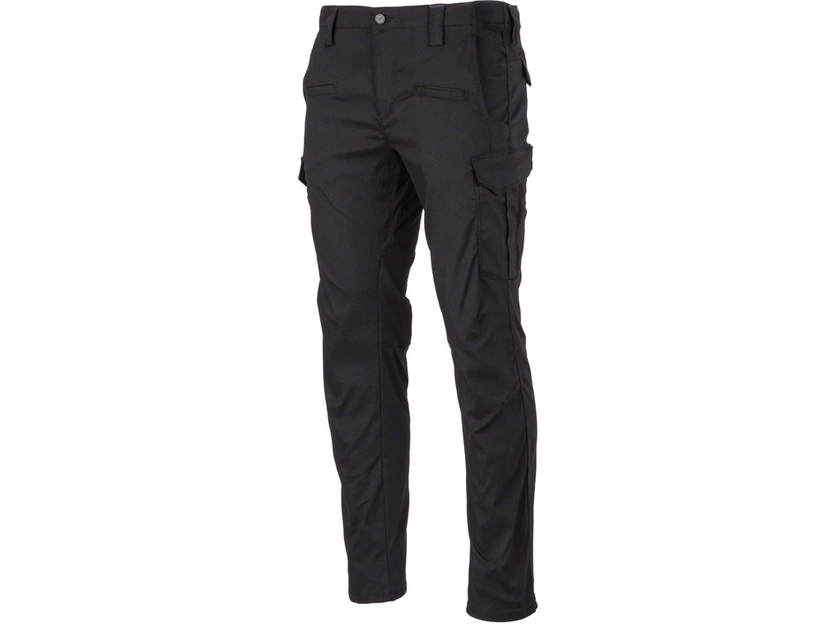 TRYBE Tactical Ultimate Active Tactical Cargo Pant - Mens Regular Fit