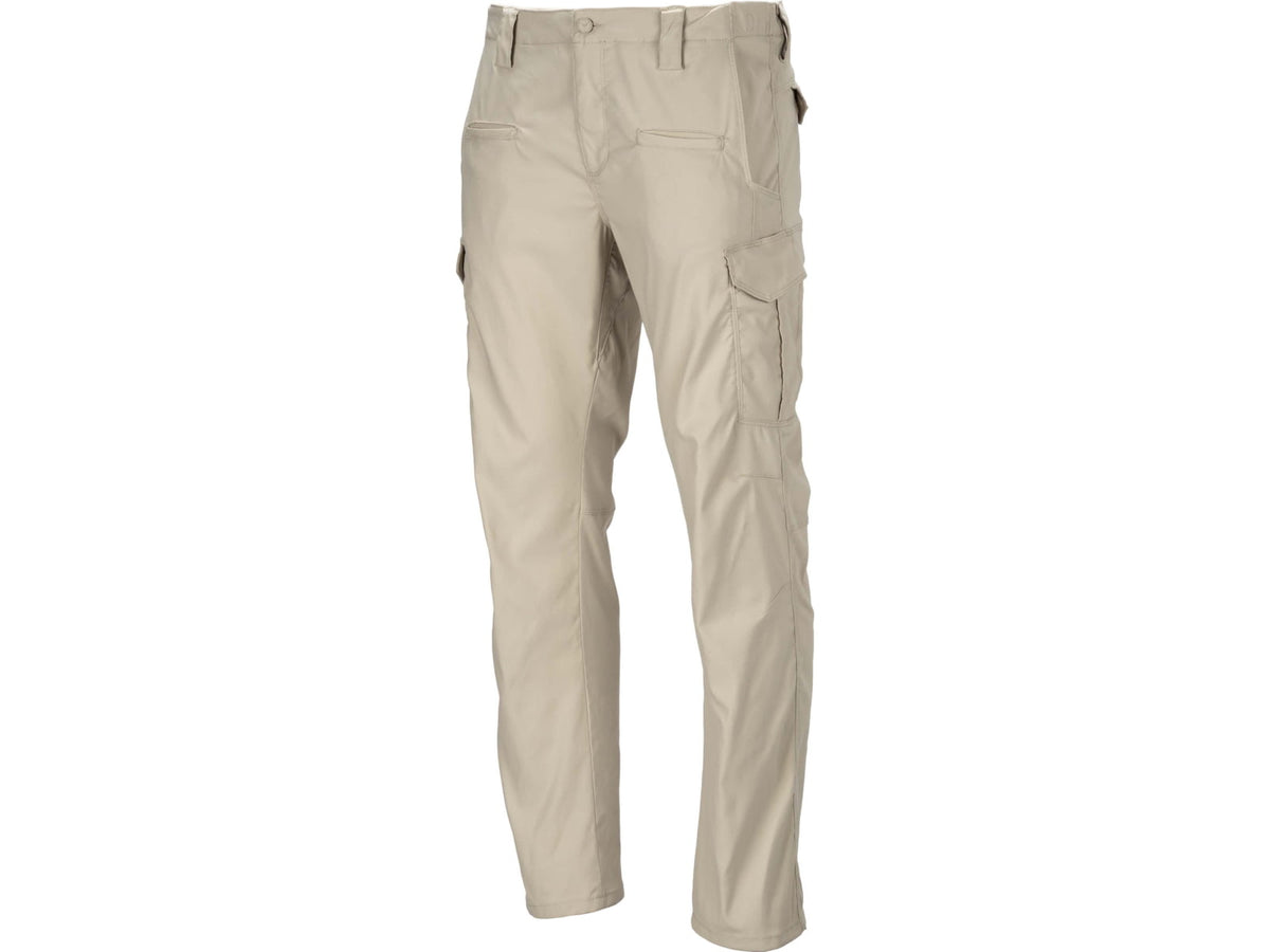 TRYBE Tactical Ultimate Active Tactical Cargo Pant - Mens Regular Fit