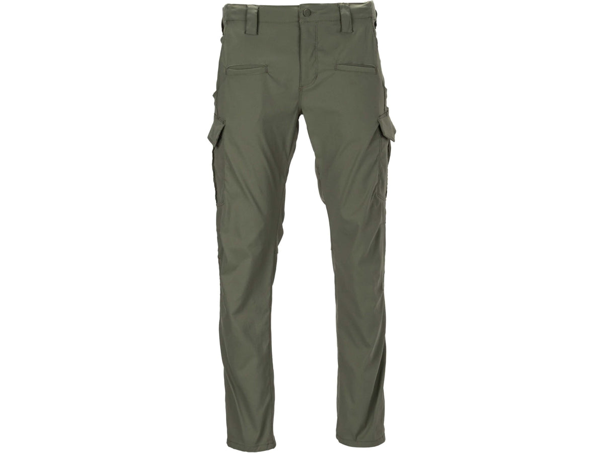 TRYBE Tactical Ultimate Active Tactical Cargo Pant - Mens Regular Fit