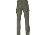 TRYBE Tactical Ultimate Active Tactical Cargo Pant - Mens Regular Fit