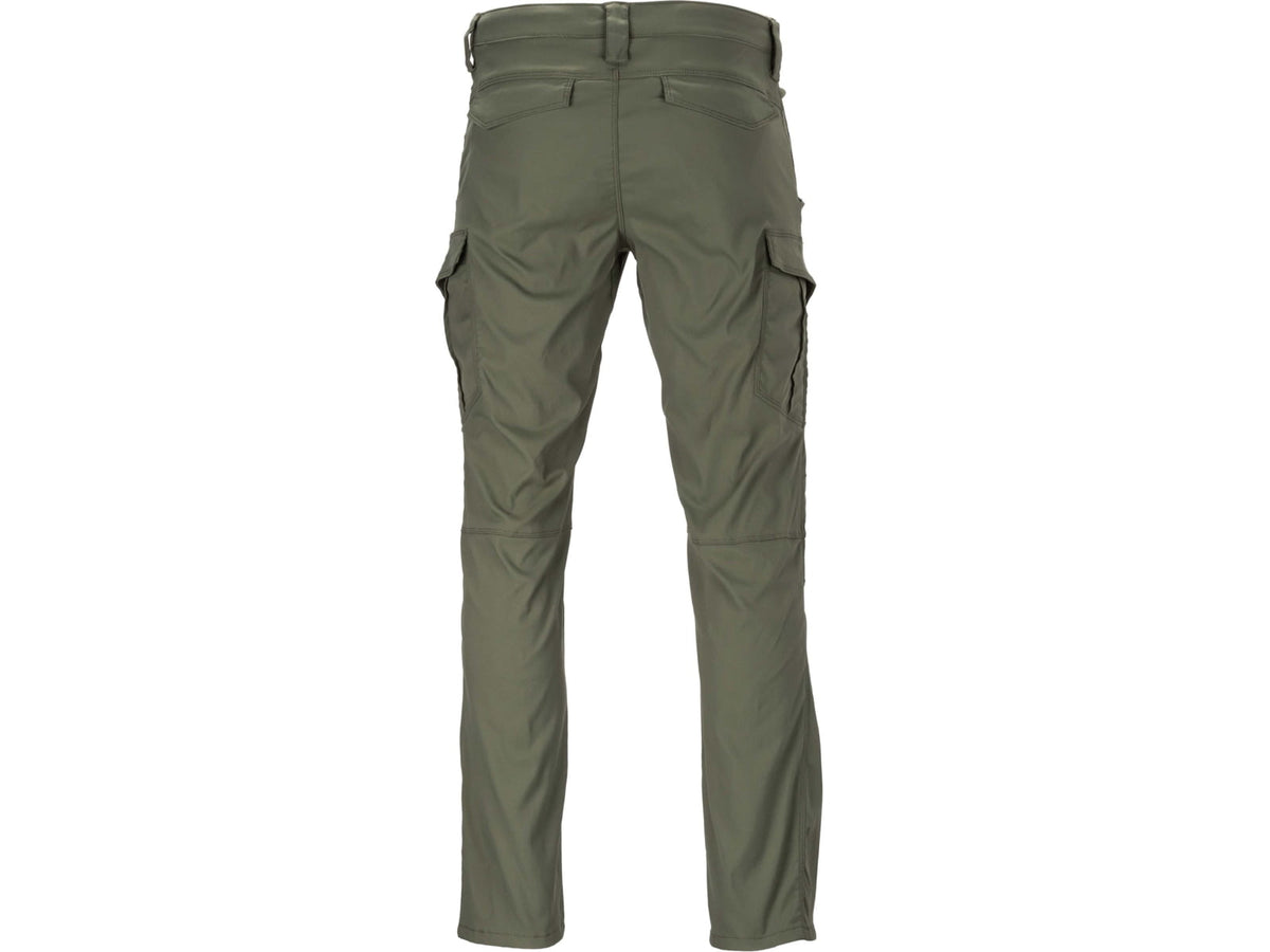 TRYBE Tactical Ultimate Active Tactical Cargo Pant - Mens Regular Fit