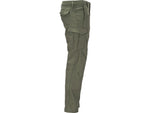 TRYBE Tactical Ultimate Active Tactical Cargo Pant - Mens Regular Fit