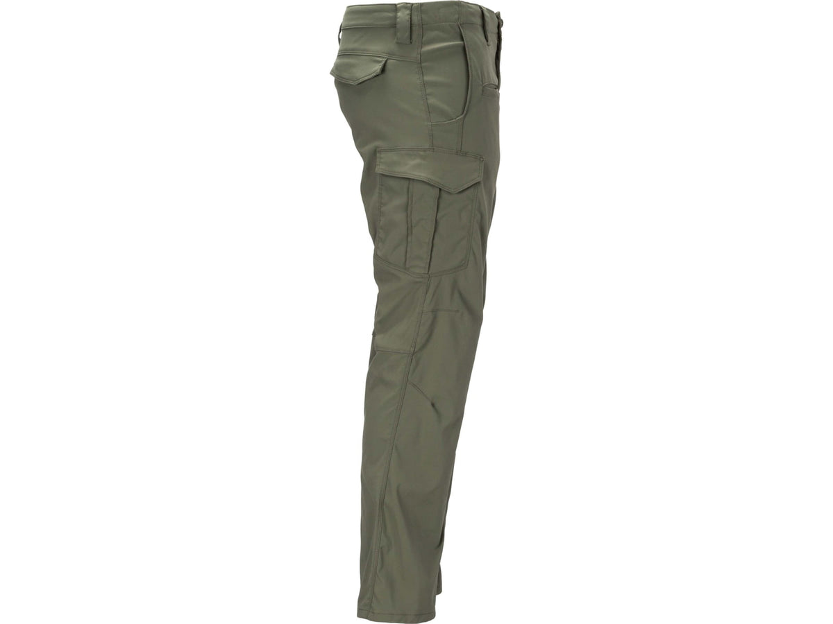 TRYBE Tactical Ultimate Active Tactical Cargo Pant - Mens Regular Fit