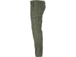 TRYBE Tactical Ultimate Active Tactical Cargo Pant - Mens Regular Fit