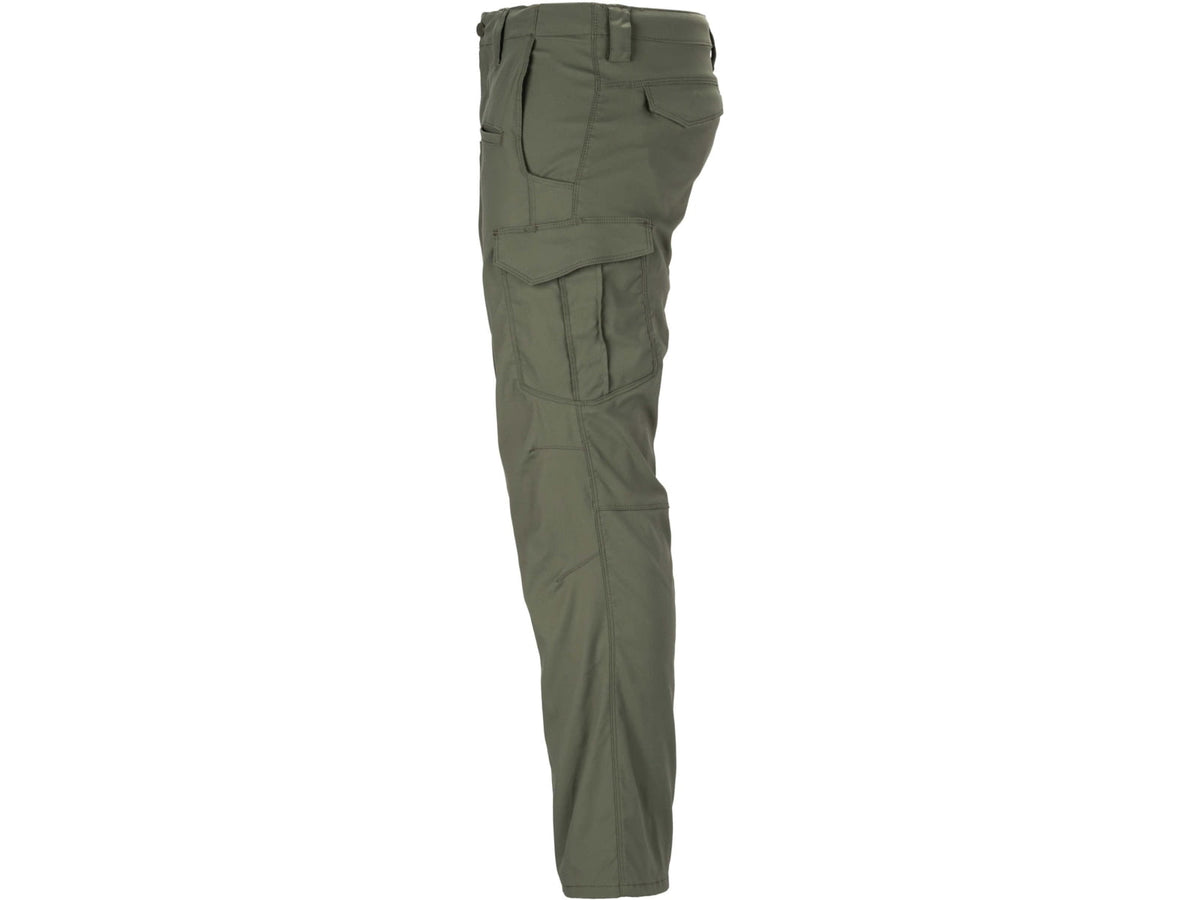 TRYBE Tactical Ultimate Active Tactical Cargo Pant - Mens Regular Fit