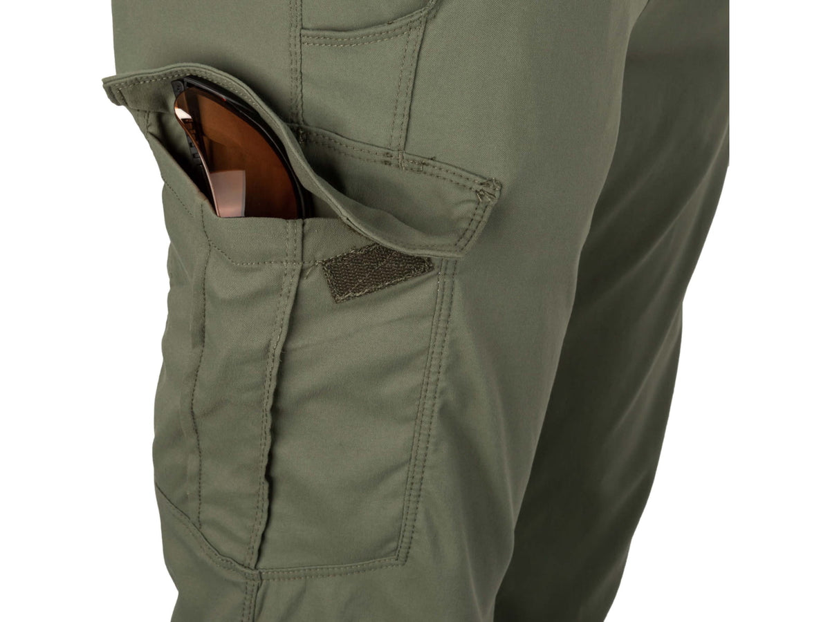 TRYBE Tactical Ultimate Active Tactical Cargo Pant - Mens Regular Fit