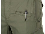 TRYBE Tactical Ultimate Active Tactical Cargo Pant - Mens Regular Fit