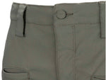 TRYBE Tactical Ultimate Active Tactical Cargo Pant - Mens Regular Fit