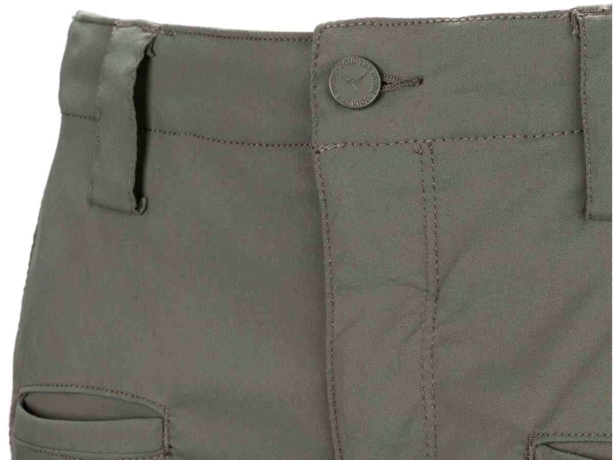 TRYBE Tactical Ultimate Active Tactical Cargo Pant - Mens Regular Fit