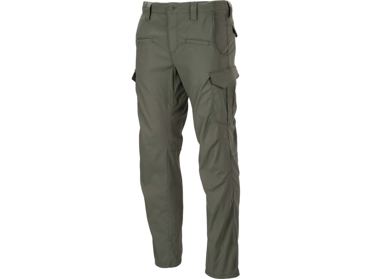 TRYBE Tactical Ultimate Active Tactical Cargo Pant - Mens Regular Fit