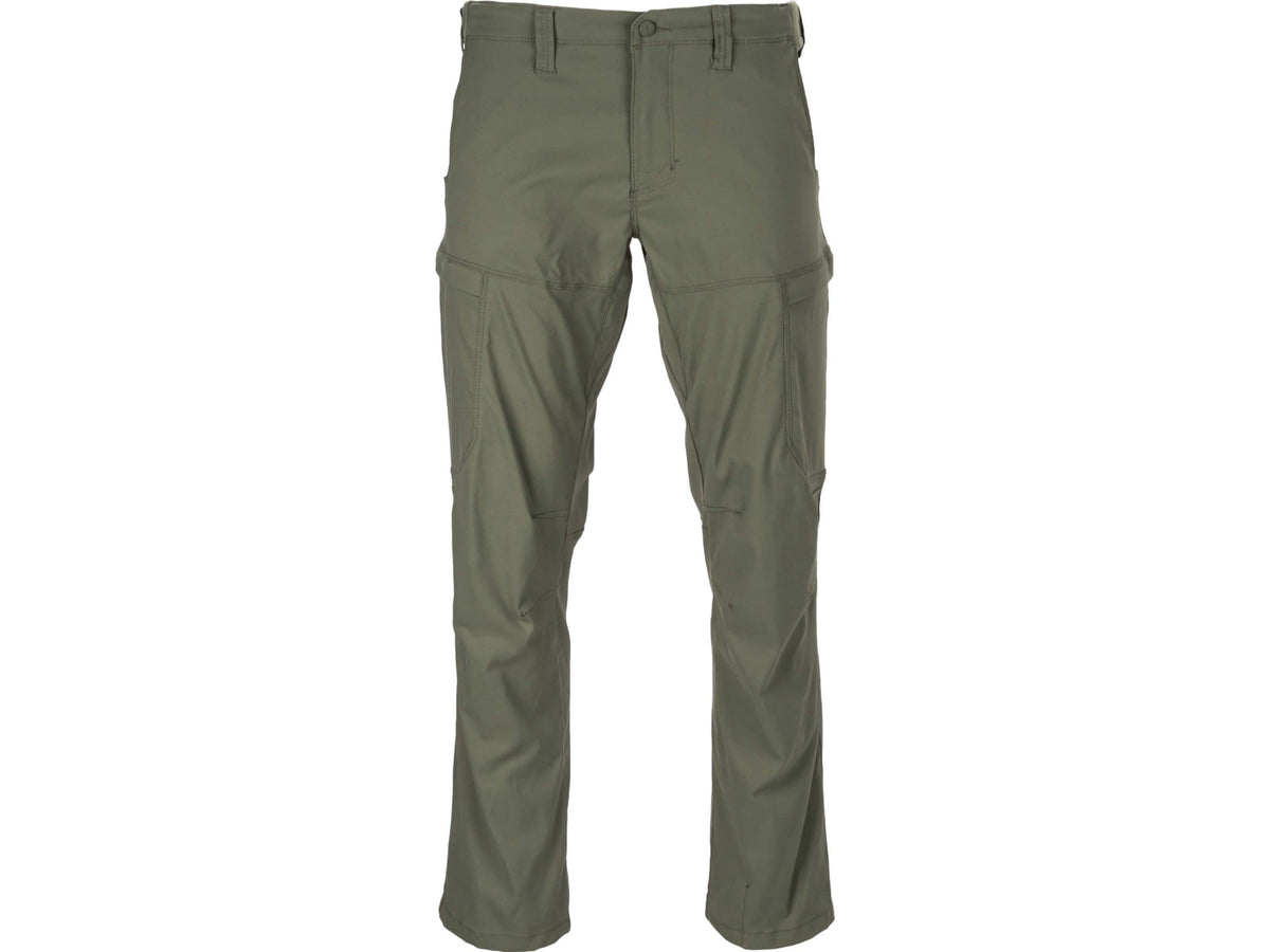TRYBE Tactical Ultimate Active Tactical Pant - Mens Regular Fit