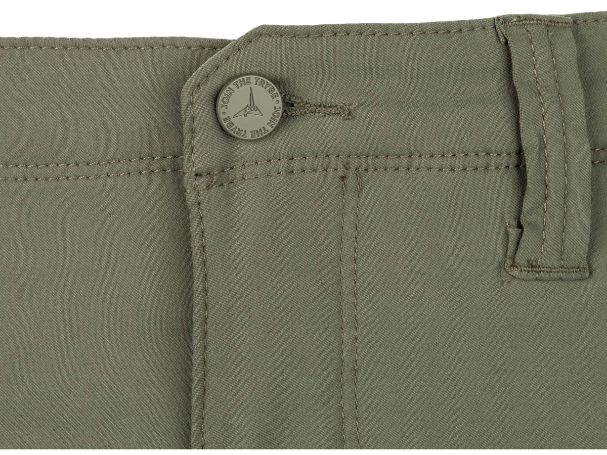 TRYBE Tactical Ultimate Active Tactical Pant - Mens Regular Fit