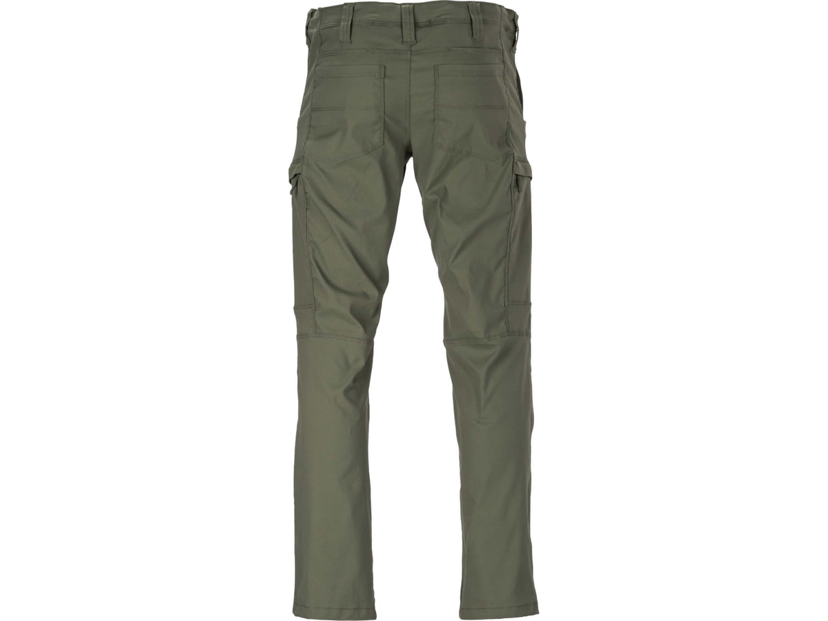 TRYBE Tactical Ultimate Active Tactical Pant - Mens Regular Fit