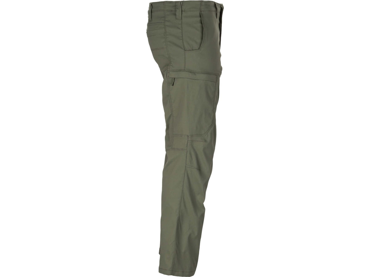 TRYBE Tactical Ultimate Active Tactical Pant - Mens Regular Fit