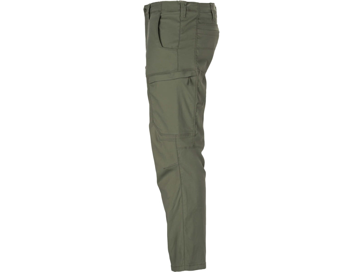 TRYBE Tactical Ultimate Active Tactical Pant - Mens Regular Fit