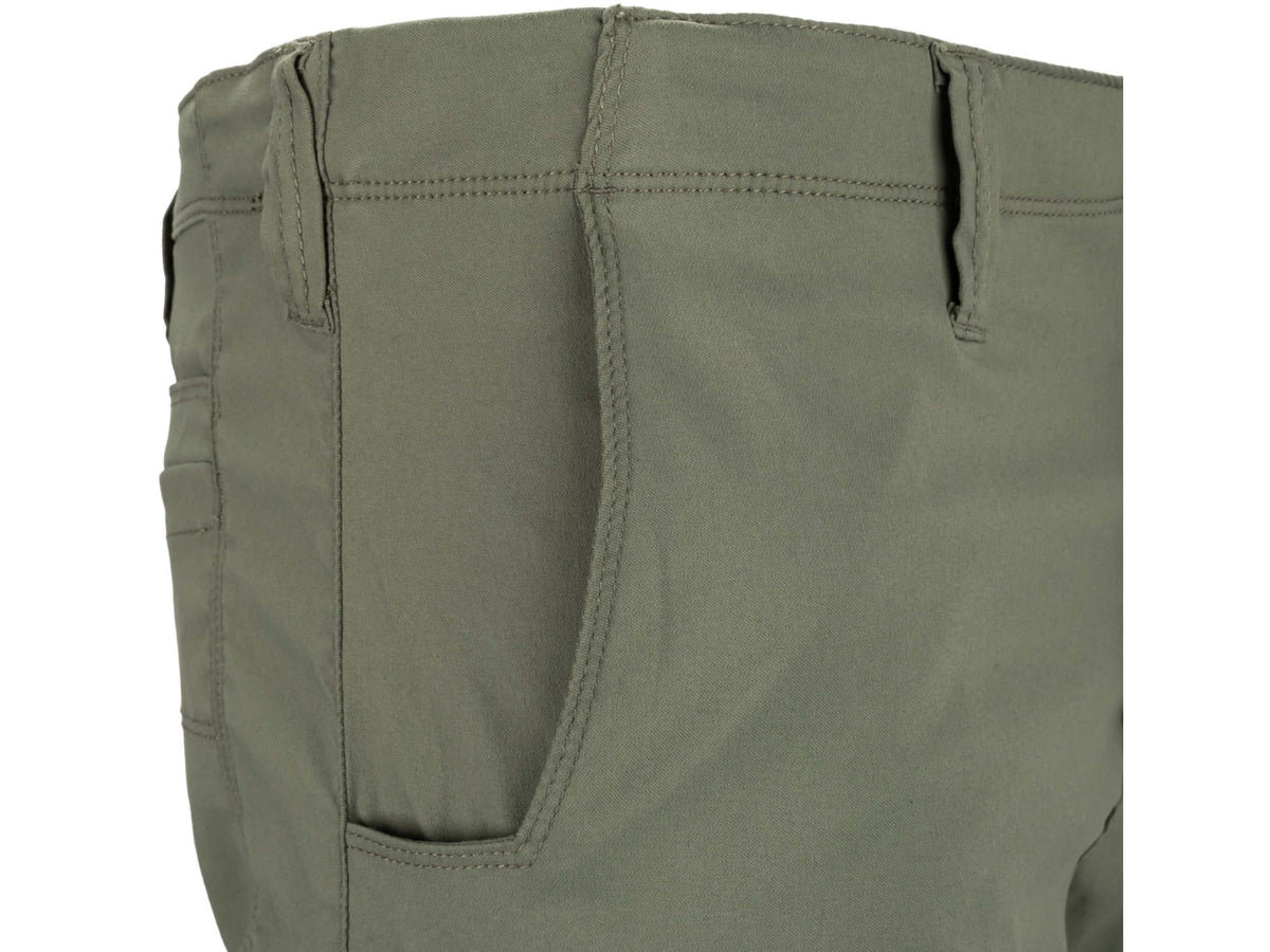 TRYBE Tactical Ultimate Active Tactical Pant - Mens Regular Fit