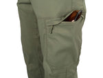 TRYBE Tactical Ultimate Active Tactical Pant - Mens Regular Fit