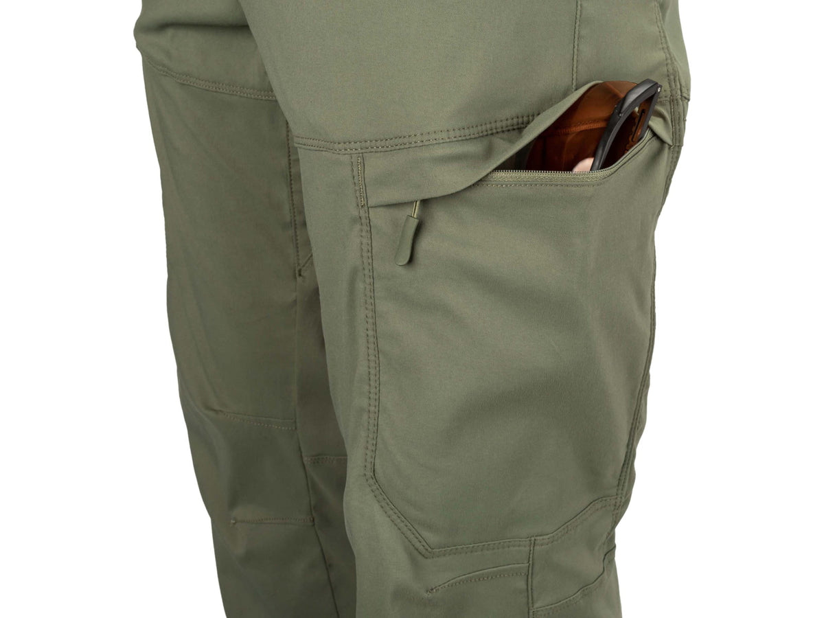 TRYBE Tactical Ultimate Active Tactical Pant - Mens Regular Fit