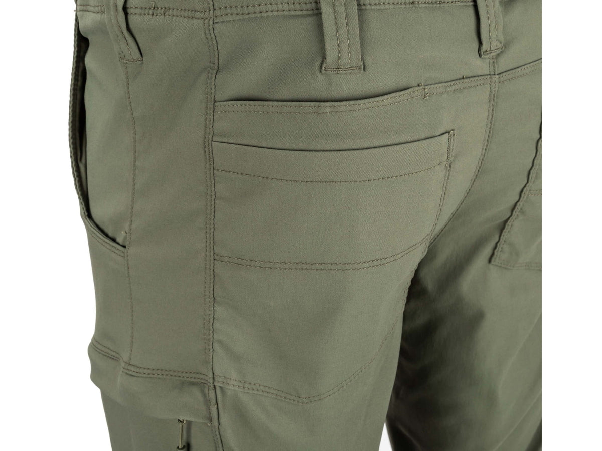 TRYBE Tactical Ultimate Active Tactical Pant - Mens Regular Fit