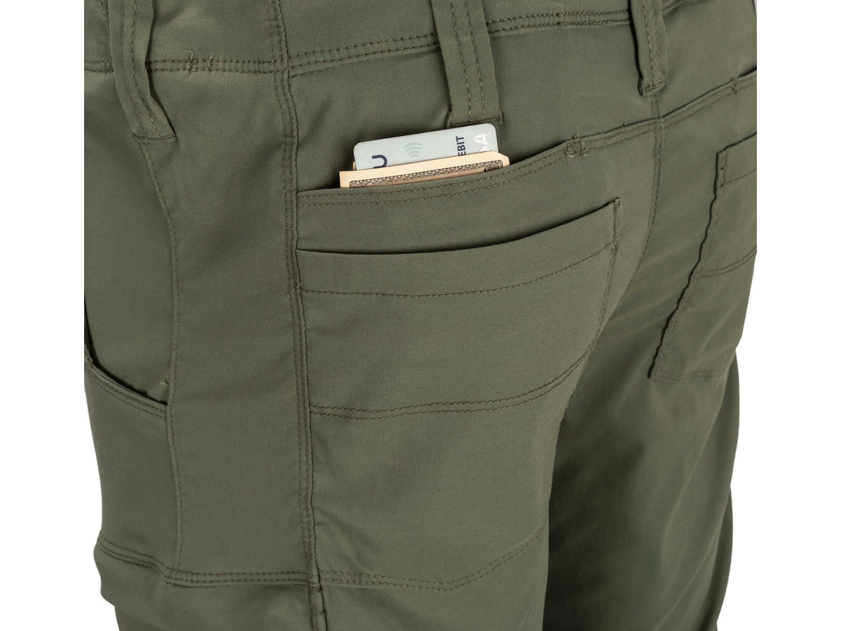 TRYBE Tactical Ultimate Active Tactical Pant - Mens Regular Fit