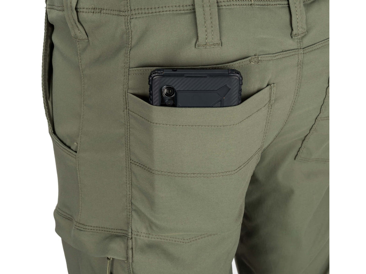 TRYBE Tactical Ultimate Active Tactical Pant - Mens Regular Fit