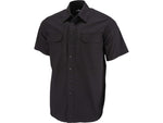 TRYBE Tactical Ultra Utility Short Sleeve Tactical Shirt - Mens