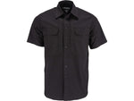 TRYBE Tactical Ultra Utility Short Sleeve Tactical Shirt - Mens