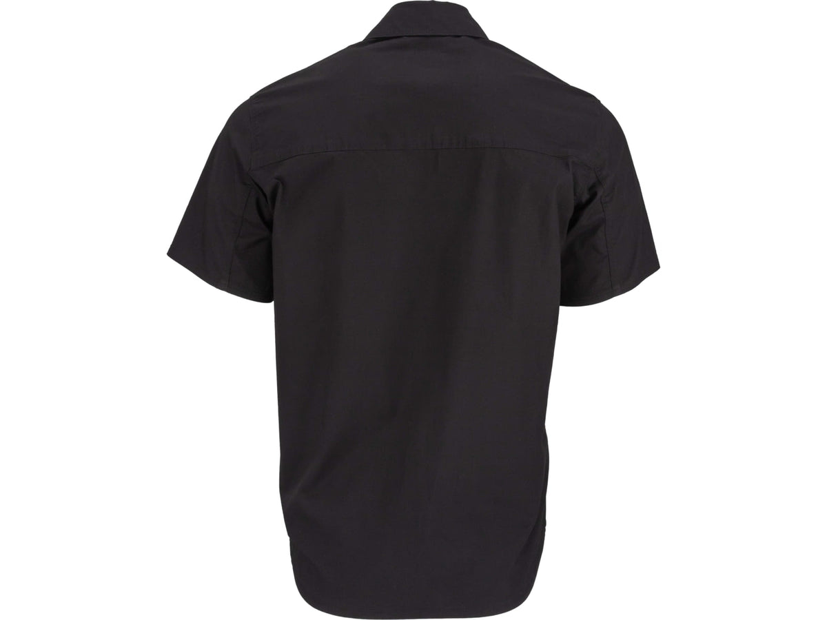 TRYBE Tactical Ultra Utility Short Sleeve Tactical Shirt - Mens