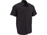 TRYBE Tactical Ultra Utility Short Sleeve Tactical Shirt - Mens