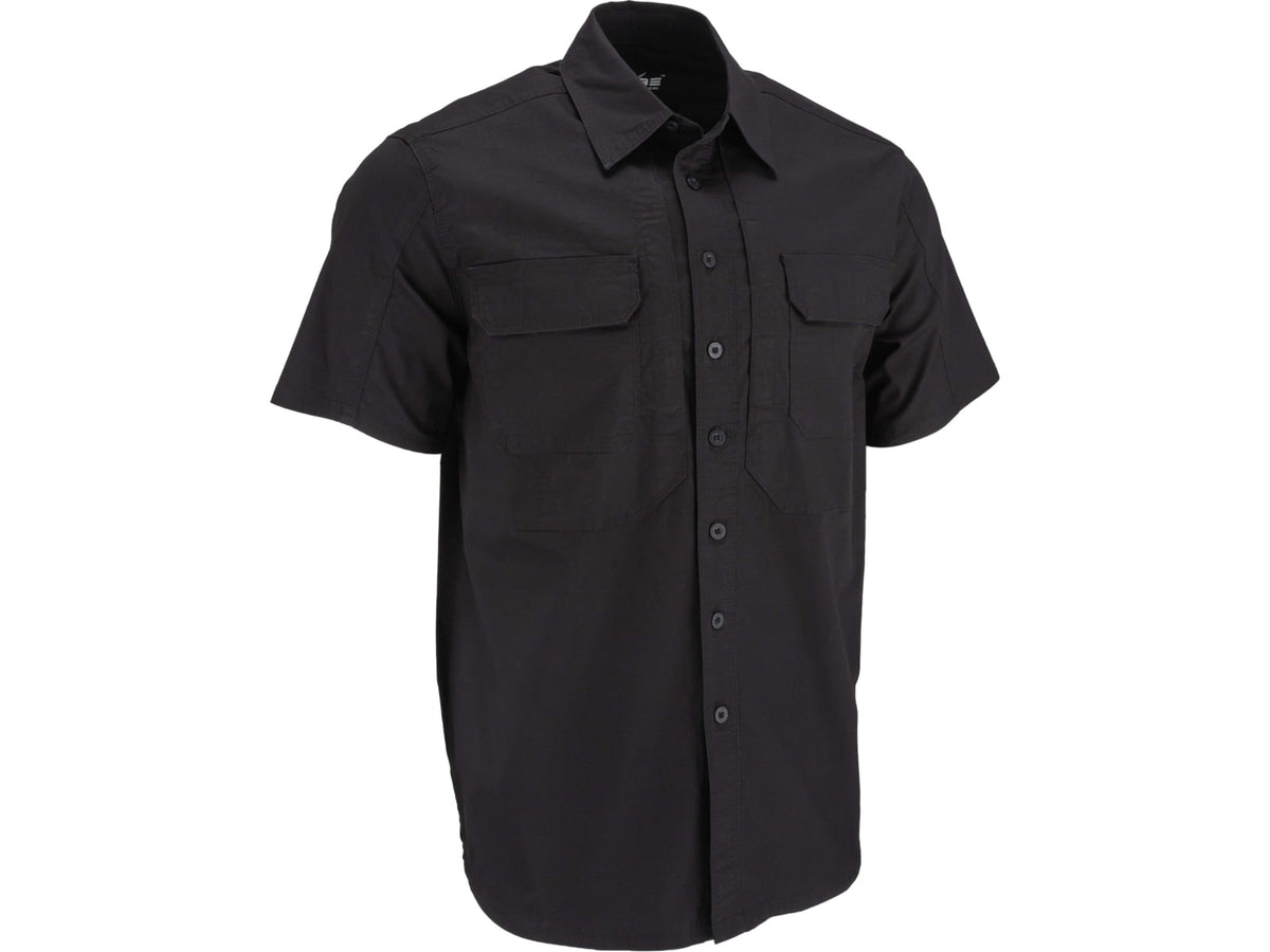 TRYBE Tactical Ultra Utility Short Sleeve Tactical Shirt - Mens